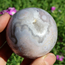 279g Ametista Rosa Naturale