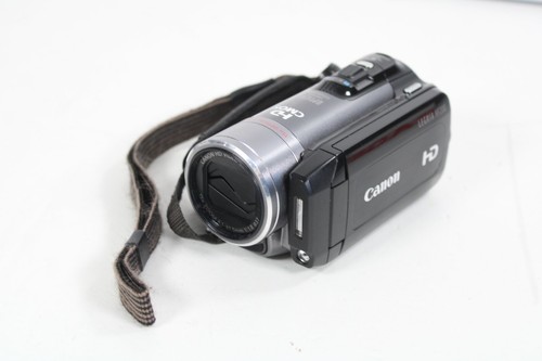 Videocamera digitale canon - videocamera,