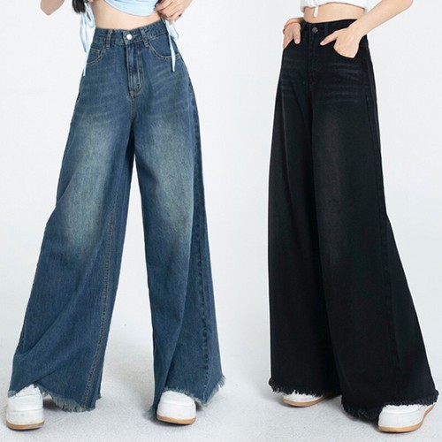 Jeans donna slim vita alta - slim,