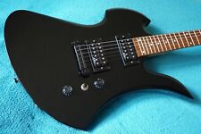 B.C. Serie Rich / Mockingbird