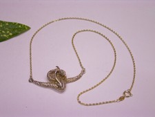 COLLANA IN ARGENTO STERLING