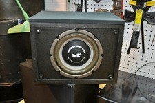 Miller & Kreisel M&K VX-7