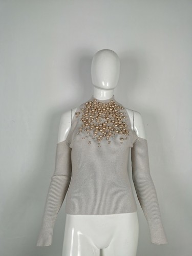 Elisabetta franchi maglia - elisabetta, l