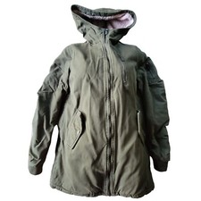 Women's Terranova Olive Green