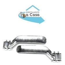 SPGAP10600 GRUPPO STAFFE FINECORSA MECCANICO MOTORE CANCELLO SCORREVOLE NICE NEW