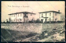 Firenze Città Ville del Lungo