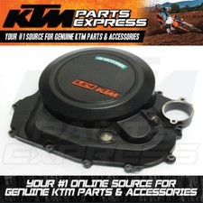 NEW OEM KTM CLUTCH COVER 690