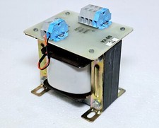 Trio Passo Giù Trasformatore 80VA Input 415V Uscita 115V Per UP5-11 Ir Compressa