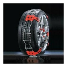 TRAK SPORT CATENE NEVE MAGGI GROUP 235/60-14 GS211