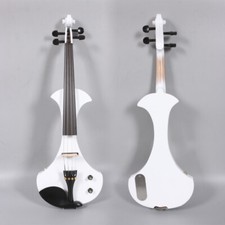 Violino Elettrico Silenzioso