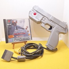 Time Crisis Project titan +