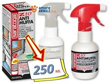 Saratoga Z10 Antimuffa Spray