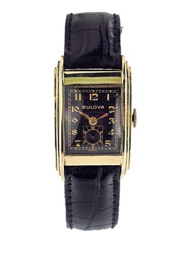 Bulova raro driver unisex - -,