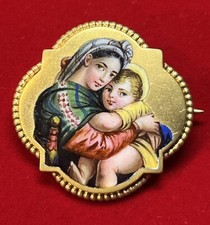 Antique Circa 1908 Swiss