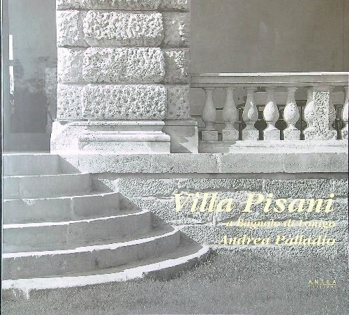 Villa pisani bagnolo di - pisani,