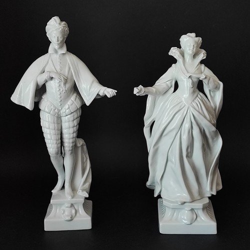 Coppia grandi figure - coppia,