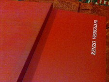 RENZO VESPIGNANI RAPPORTO SULL'AUTORE N.255