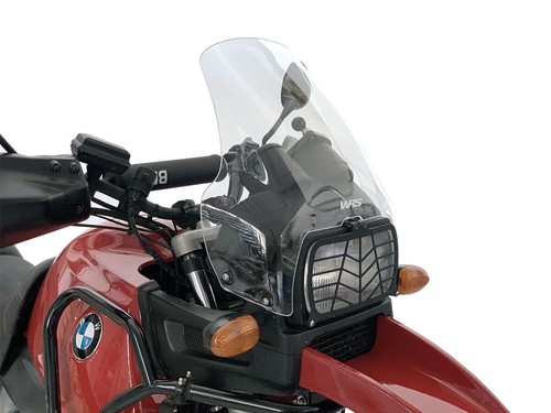 Wrs bm062t cupolino clear - wrs, 35cm