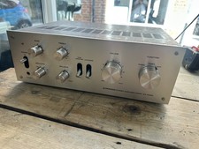 Amplificatore stereo Pioneer