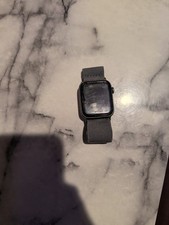 Apple Watch Series 6 44mm Nike