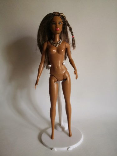 Mattel barbie bambola con - barbie,