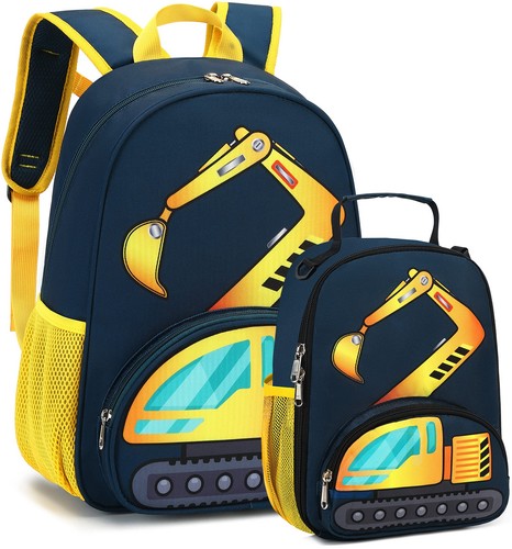 Zaino per bambini - zaino,