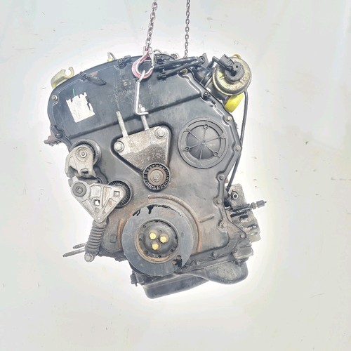 Motore tipo n7ba - n7ba, ford