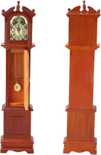 Mini Orologio Vintage per Casa