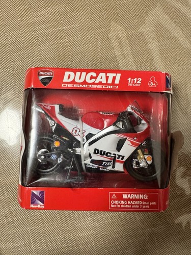 Newray ducati motogp - newray,