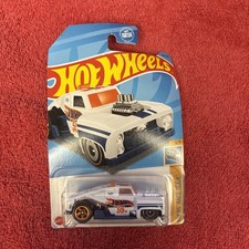 Hot Wheels Erikenstein Asta