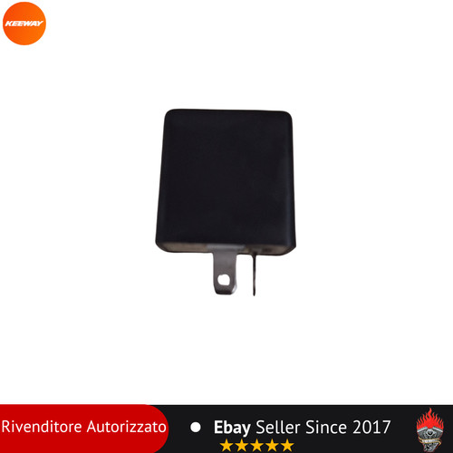 Intermittenza frecce keeway - frecce,