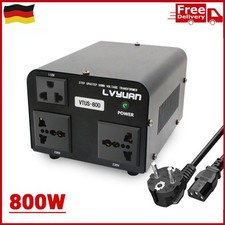 Trasformatore 800 Watt