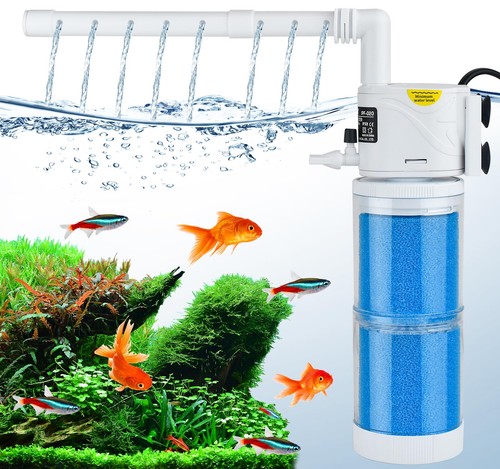 Filtro acquario 1 - filtro,