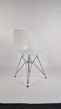 Sedia vitra charles eames dsr - vitra,