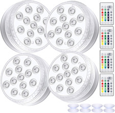 Luci led rgb - luci,