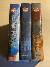 geronimo stilton nel regno
