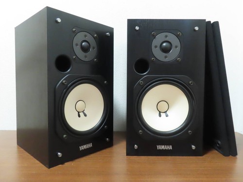 Yamaha 10mt pair fully - yamaha,