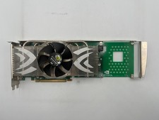 HP NVIDIA Quadro FX4500 512MB