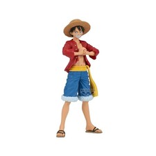 One Piece Monkey D. Luffy