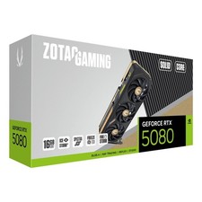 Zotac GeForce RTX 5080 SOLID