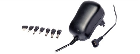 Alimentatore switching - alimentatore, 1a
