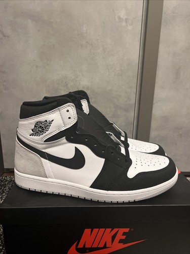 Air jordan high bleached - jordan, 1