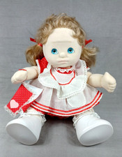 Mattel My Child bambola