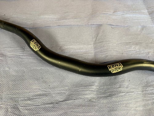 Morsetto manubrio vintage - , kona