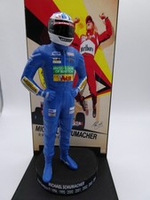 Figurina omaggio Michael