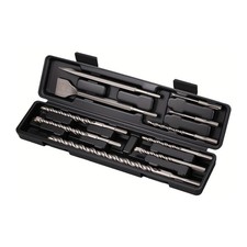 Punte e scalpelli per trapano