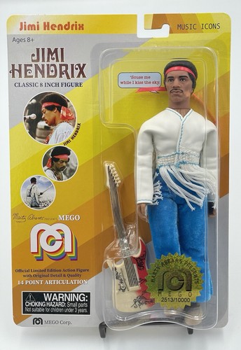 Modellino mego jimi - modellino,