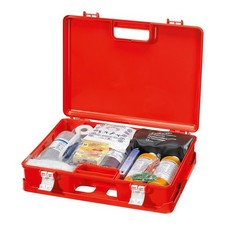 VALIGETTA PRIMO SOCCORSO IN