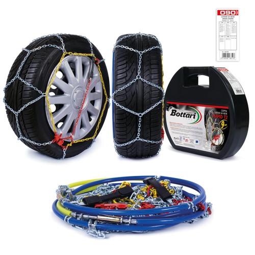 Bottari 18819 rapid catene - 18819,