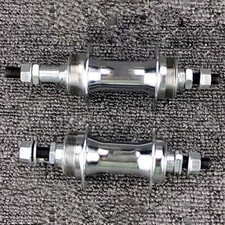 Mozzi Front/Rear Hub MTB Mountain Bike Disco Freno 34.8mm Filo Riparazione Kit